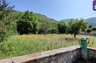 terrain  pièces 1225 m2 à vendre à Tarascon-sur-Ariège (09400)