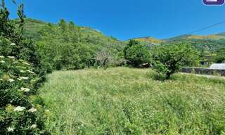 Terrain  1225 m² à vendre à Arnave (09400)
