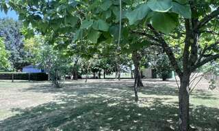 Terrain  1400 m² à vendre à Bonrepos-sur-Aussonnelle (31470)