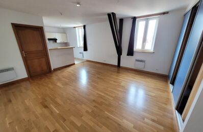 location appartement 382 € CC /mois à proximité de Oisy-le-Verger (62860)