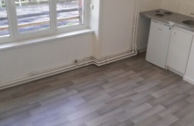 location appartement 445 € CC /mois à proximité de Lille (59000)