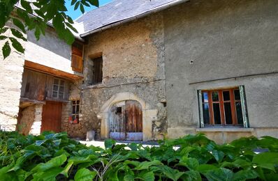 vente maison 150 000 € à proximité de La Motte-Saint-Martin (38770)