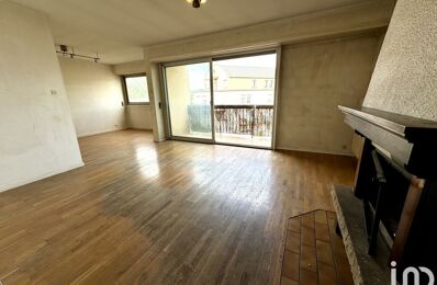 vente appartement 160 000 € à proximité de Colmar (68000)