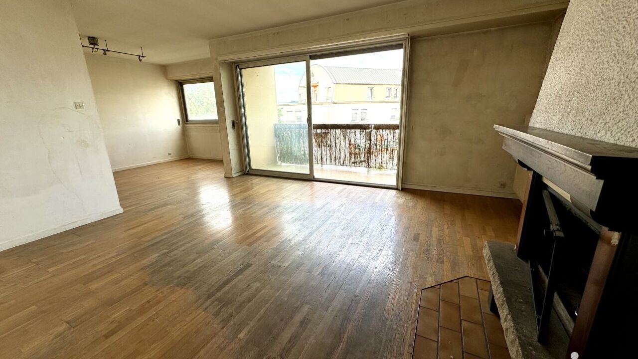 appartement 5 pièces 103 m2 à vendre à Colmar (68000)