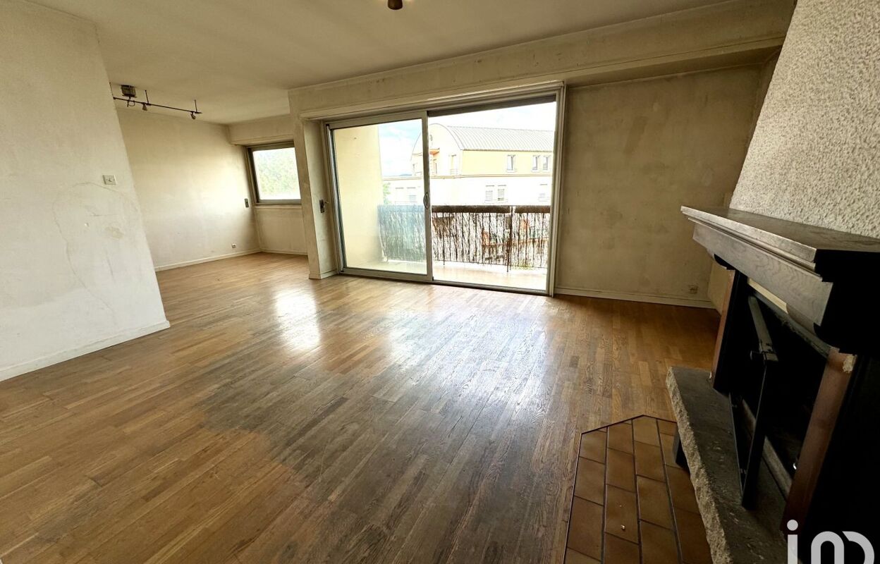 appartement 5 pièces 103 m2 à vendre à Colmar (68000)