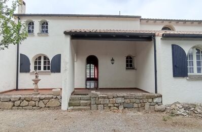 vente maison 320 000 € à proximité de Montlaur (11220)