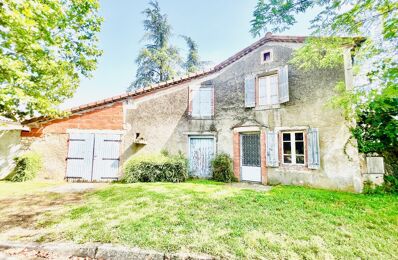 vente maison 132 500 € à proximité de Lagrave (81150)