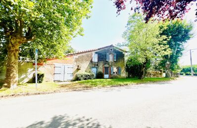 vente maison 150 000 € à proximité de Dénat (81120)