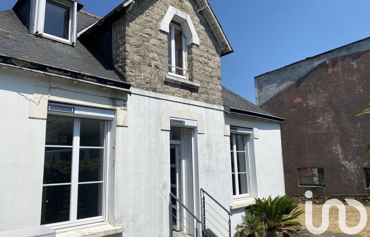 maison 6 pièces 115 m2 à vendre à Quimper (29000)