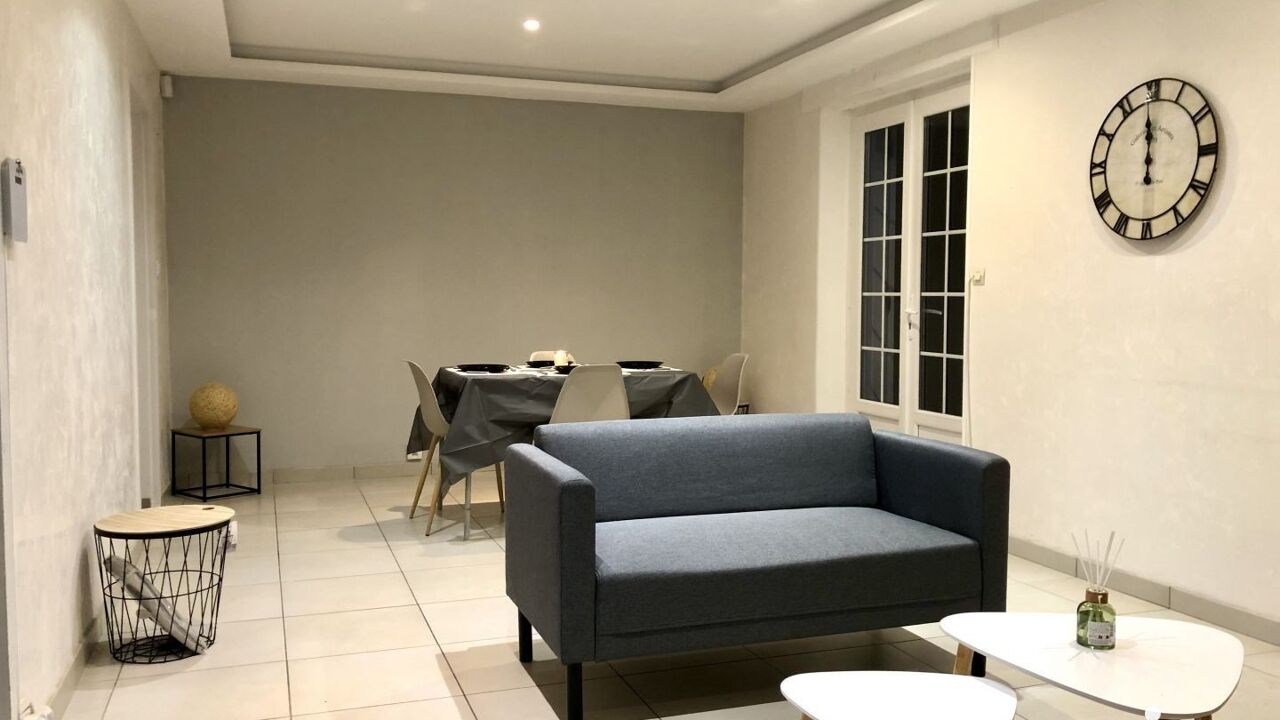 maison 4 pièces 100 m2 à vendre à Saint-Chéron (91530)