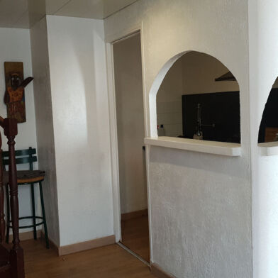 Maison 3 pièces 71 m²