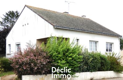 vente maison 180 600 € à proximité de Mormaison (85260)