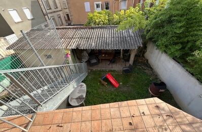 location appartement 550 € CC /mois à proximité de Vernosc-Lès-Annonay (07430)