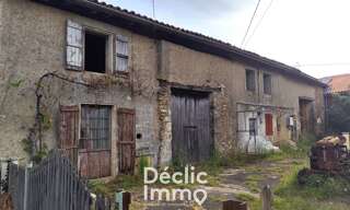 Maison 4 Pièces 295 m² à vendre à Taponnat-Fleurignac (16110)