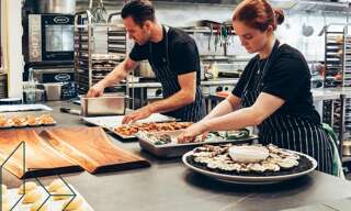 Commerce  50 m² à vendre à Vannes (56000)