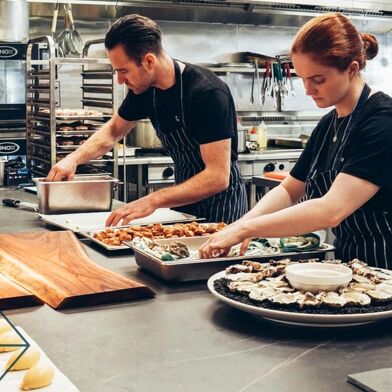 Commerce  122360 €