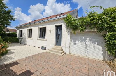 vente maison 296 900 € à proximité de Saint-Martin-sur-Écaillon (59213)