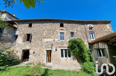 vente maison 157 000 € à proximité de Colombier-le-Vieux (07410)