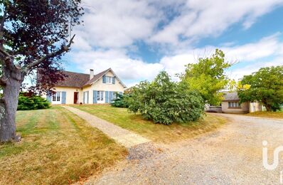 vente maison 279 000 € à proximité de Larreule (65700)