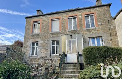 vente maison 93 500 € à proximité de Moyon (50860)