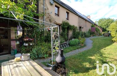 vente maison 298 500 € à proximité de Tessy-sur-Vire (50420)