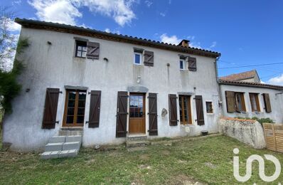 vente maison 167 000 € à proximité de Les Herbiers (85500)