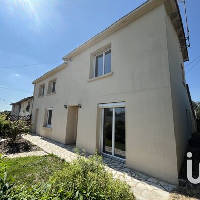 Maison 6 pièces 147 m²