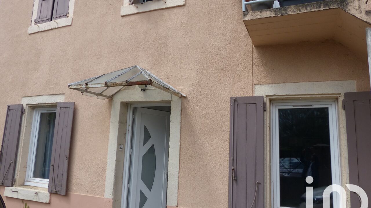 appartement 3 pièces 57 m2 à vendre à Le Puy-en-Velay (43000)