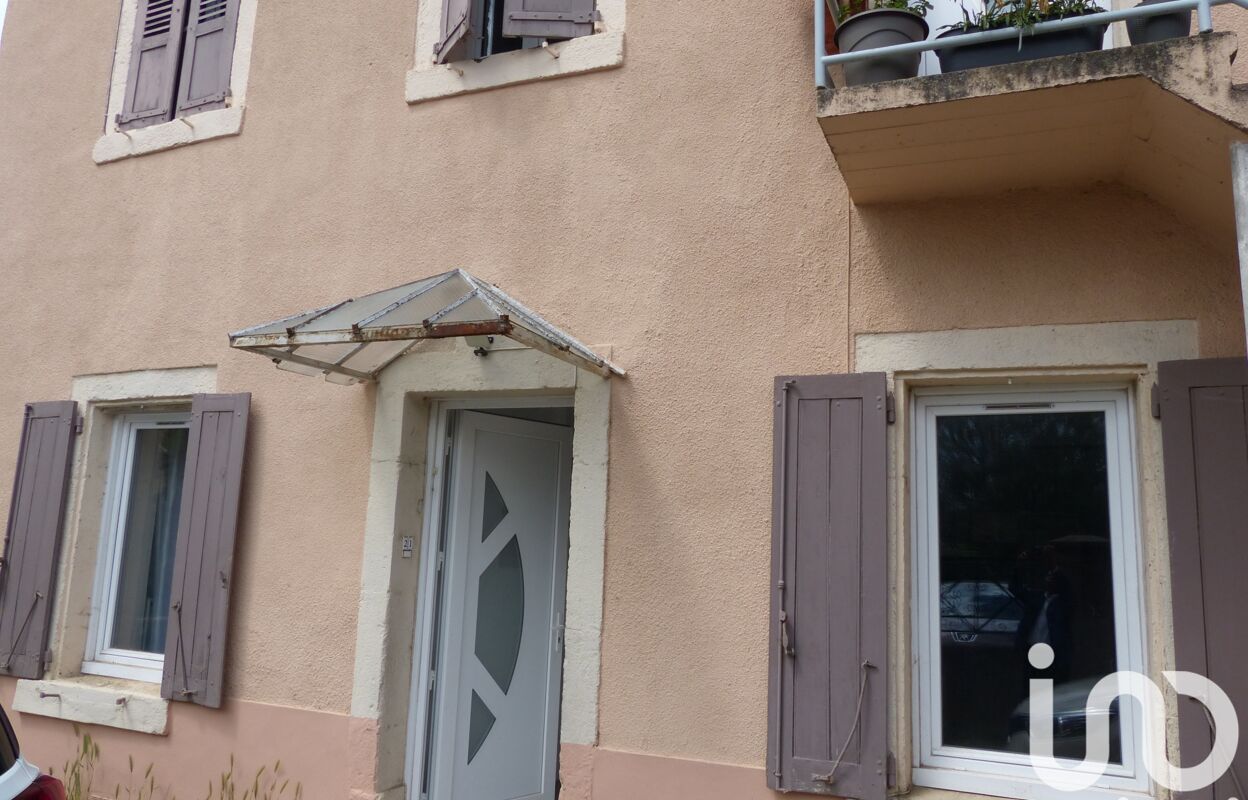 appartement 3 pièces 57 m2 à vendre à Le Puy-en-Velay (43000)