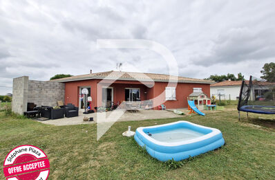 vente maison 249 900 € à proximité de Bugnein (64190)