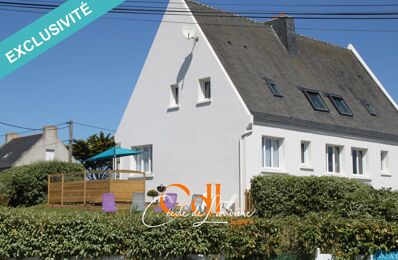 vente maison 775 500 € à proximité de Plouvorn (29420)