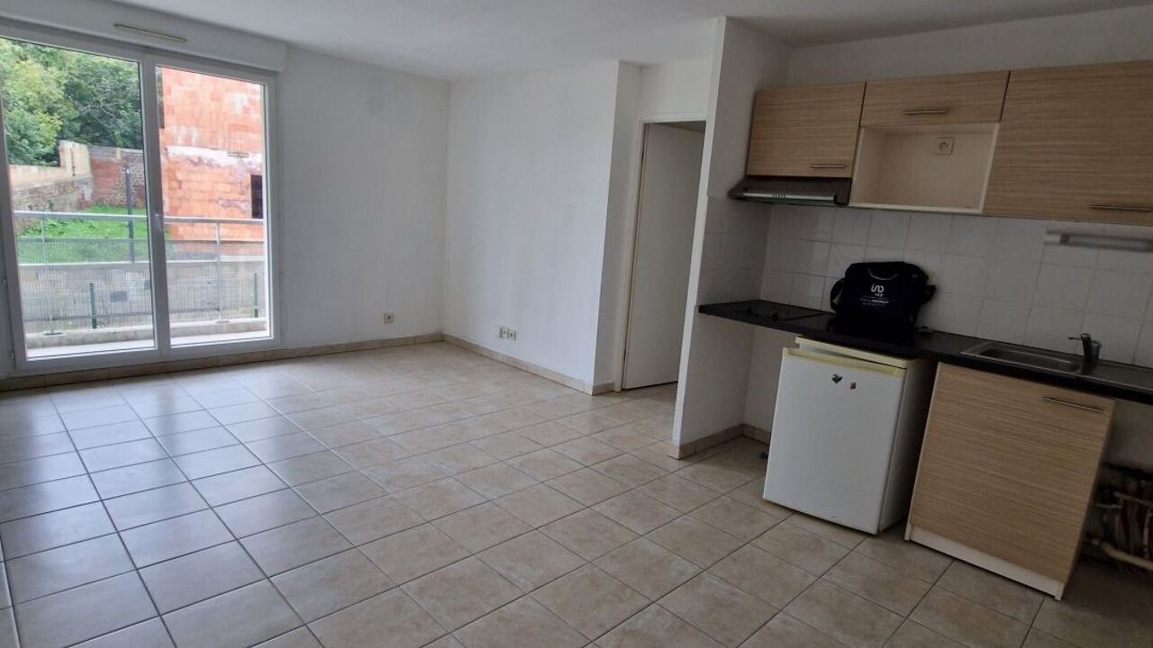 appartement 2 pièces 60 m2 à vendre à Raismes (59590)