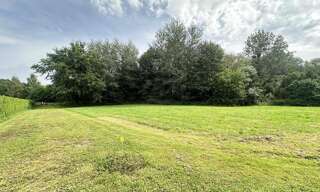Terrain  935 m² à vendre à Merlieux-et-Fouquerolles (02000)