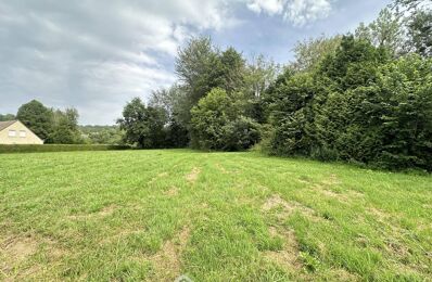 vente terrain 40 400 € à proximité de Merlieux-Et-Fouquerolles (02000)