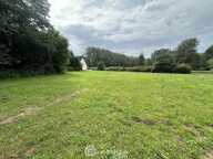 Terrain à bâtir - 1276m² - Merlieux-et-Fouquerolles — photo 2