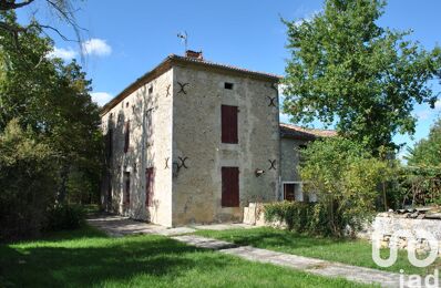 vente maison 211 000 € à proximité de Saint-Avit-Frandat (32700)