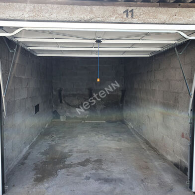 Garage 13 m²