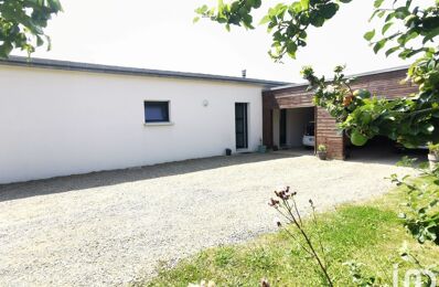 vente maison 294 000 € à proximité de Tréguier (22220)