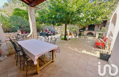 vente maison 659 000 € à proximité de Hyères (83400)