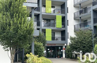 vente appartement 70 000 € à proximité de Attenschwiller (68220)