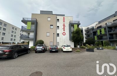 vente appartement 70 000 € à proximité de Schlierbach (68440)