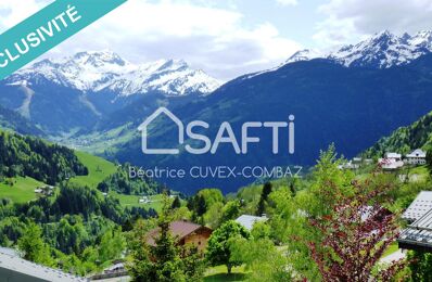 vente appartement 380 000 € à proximité de Sallanches (74700)