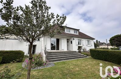 vente maison 170 000 € à proximité de La Haye-Bellefond (50410)