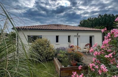 vente maison 225 000 € à proximité de Villeneuve-de-Duras (47120)