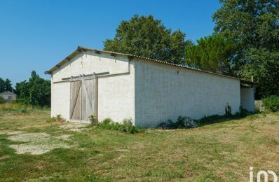 vente terrain 203 000 € à proximité de Cabrières-d'Avignon (84220)