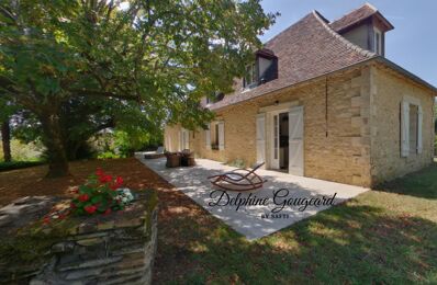 vente maison 696 800 € à proximité de Sainte-Nathalène (24200)