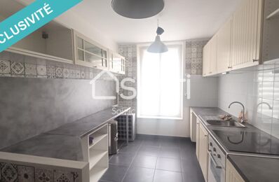 vente appartement 114 000 € à proximité de Crouy-sur-Ourcq (77840)