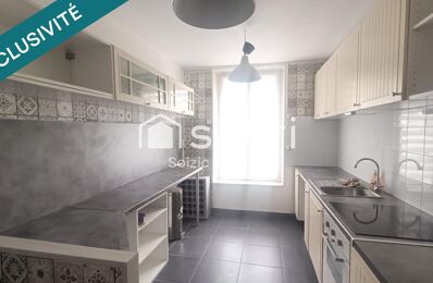 vente appartement 109 000 € à proximité de Crouy-sur-Ourcq (77840)