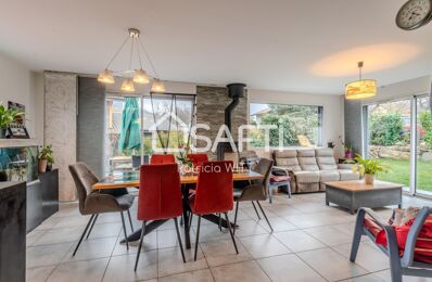 vente maison 480 000 € à proximité de Bons-en-Chablais (74890)