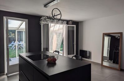 vente maison 345 000 € à proximité de Bessancourt (95550)